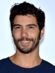 Photo of Tahar Rahim