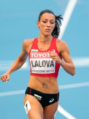 Photo of Ivet Lalova-Collio