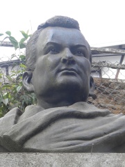 Photo of Rahul Sankrityayan