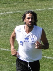 Photo of Mario Yepes