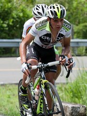 Photo of Fabio Duarte