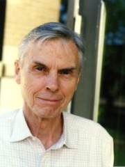 Photo of John Tate