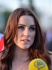 Photo of Lucie Jones