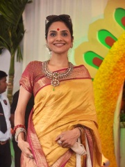 Photo of Madhoo