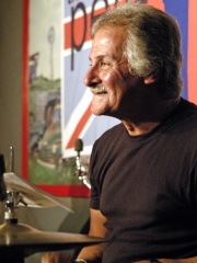 Photo of Pete Best