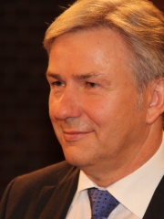 Photo of Klaus Wowereit