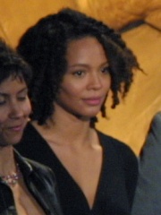 Photo of Carmen Ejogo