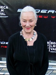 Photo of Rosemary Harris