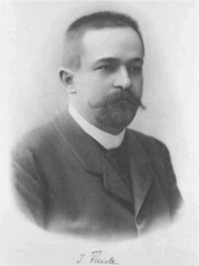 Photo of Johannes Thiele