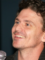 Photo of Dave Eggers