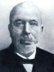 Photo of John Houlding