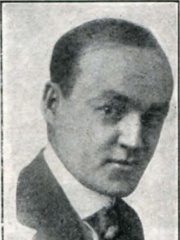 Photo of Walter Donaldson