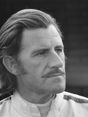 Photo of Graham Hill