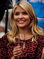 Photo of Holly Willoughby