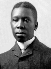 Photo of Paul Laurence Dunbar