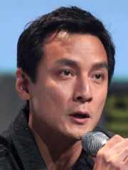 Photo of Daniel Wu