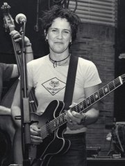 Photo of Wendy Melvoin