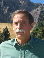 Photo of David J. Wineland