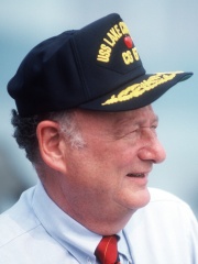 Photo of Ed Koch