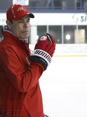 Photo of Adam Oates