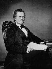 Photo of William Lyon Mackenzie