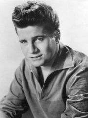 Photo of Johnny Burnette