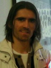 Photo of Pedro Mendes