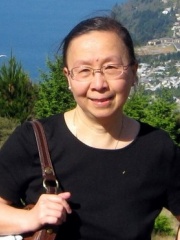 Photo of Sun-Yung Alice Chang