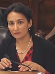 Photo of Asra Nomani