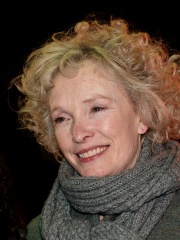 Photo of Lindsay Duncan