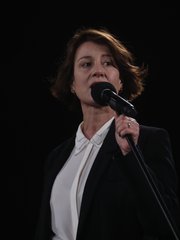 Photo of Maja Ostaszewska