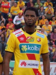 Photo of David Myrie