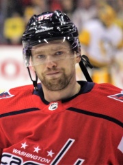 Photo of Evgeny Kuznetsov