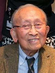 Photo of Tyrus Wong