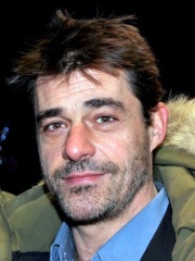 Photo of Thierry Neuvic