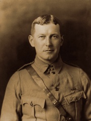 Photo of John McCrae