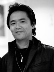 Photo of Junichi Masuda