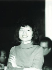 Photo of Fan Chung