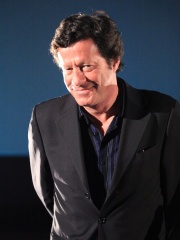 Photo of Joaquim de Almeida