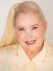 Photo of Sally Kirkland