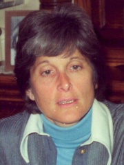 Photo of Maxine Kumin