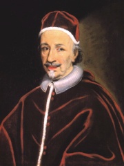 Photo of Pope Innocent XII