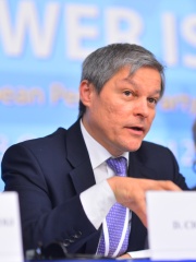 Photo of Dacian Cioloș