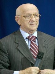 Photo of Alexander Gomelsky