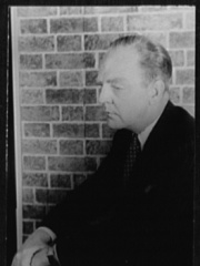 Photo of William Inge