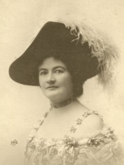 Photo of Lucille La Verne