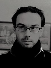 Photo of Maxence Caron