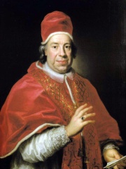 Photo of Pope Innocent XIII