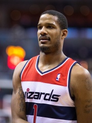 Photo of Trevor Ariza