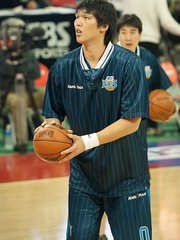 Photo of Ha Seung-jin